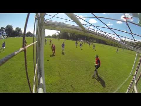 FC Saint-Sulpice VS FC Italia-Nyon - Les buts