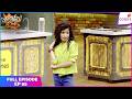 Laughter Chefs S3 Full Episode 65 Mini Chefs In The Kitchen Colors TV