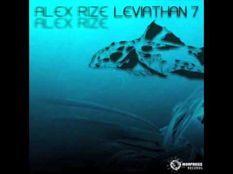 Alex Rize - Leviathan 7 (Embliss 