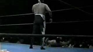 Ruleta De la Muerte 1998 Match 12