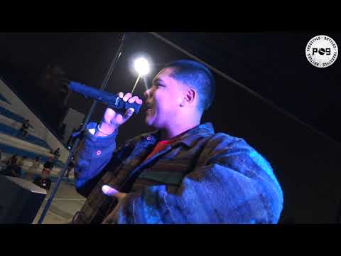 SCRAPS vs HADES ICE - 4TOS NACIONAL 2023