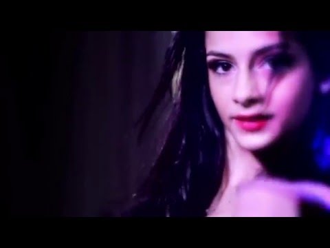 Julia Muzzi - Belly Dance 12 years old