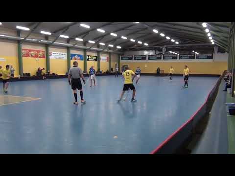 ÅIF White - PSS C-pojat (Sarjapeli 30.9.2017)