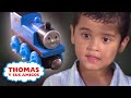 Video Oficial Amigos Para Crecer Thomas Friends Latinoamérica