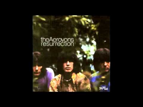 The Aerovons - Resurrection (1969)