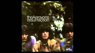 The Aerovons - Resurrection (1969)