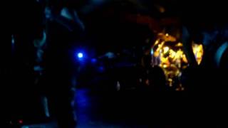 Vader "The Wrath/ Wings" live in Detroit