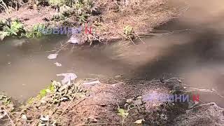 В Николаеве множество порывов на водопроводных сетях – на ремонт уже существует очередь
