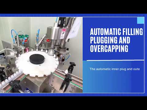 Hozun Packaging Line Operation Video