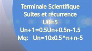 Vignette de la correction vidéo