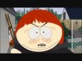 South Park Copper Cab Ginger Kid