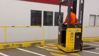 Gerbeur Atlet A/160SDTFVSSN 675 à vendre - Image 4 | Machineryline GN Gerbeur Atlet A/160SDTFVSSN 675 | Image 4 - Machineryline