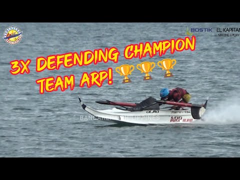 Championship Round | Kress Cup 2024 National Championship Battle Of The Greatest!