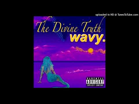 High Power Feat. Nevik (Prod. Nevik) - wavy.