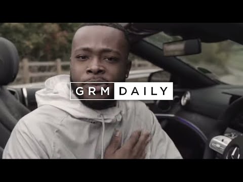 J  Amari - New Person [Music Video] | GRM Daily