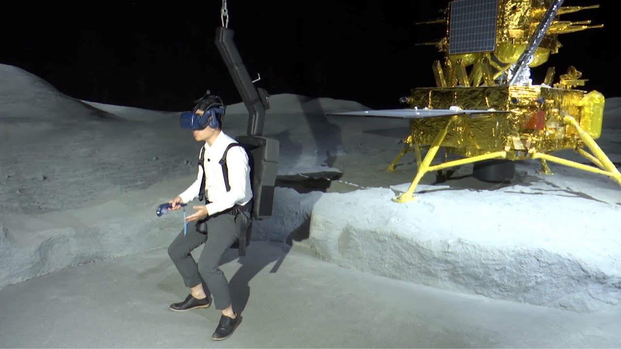 youtube video id=eOXyyFzR9Ws