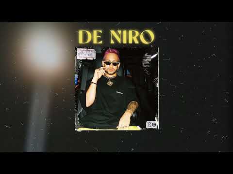 [FREE] Mora x Jhay Cortez x Juliito Trap Type Beat "DE NIRO"