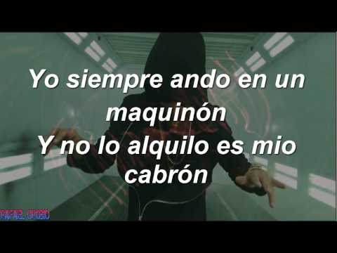 Arcangel - Flow Cabron ft. Tali / LETRA