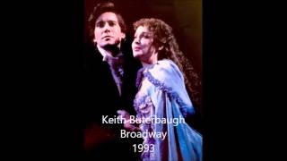 Phantom of the Opera Raoul comparison - All I Ask of You
