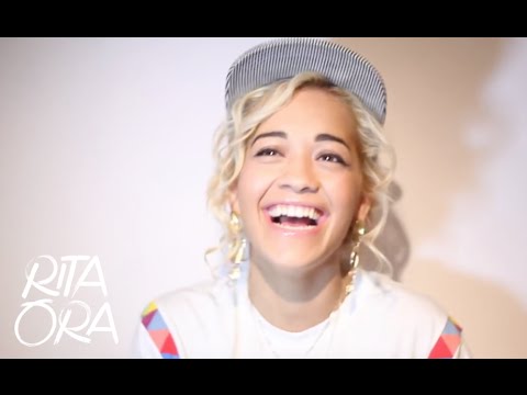 RITA ORA | 