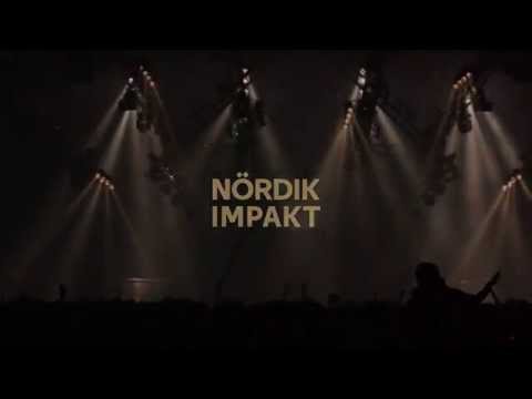 Nordik Impakt 17 - aftermovie Frisson Musical