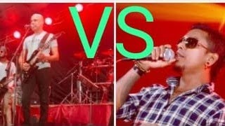 Download lagu Ajith muthukumarana song vs chamara weerasinghe song. mp3 Download lagu Ajith muthukumarana song vs chamara weerasinghe song. mp3