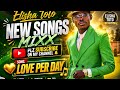 TRENDING LUO SONGS BY DJ WEKXY FT ELISHAA TOTO LOVE PER DAY PENZI MBILA PESA NI SCAM TUSIWE MAADUI