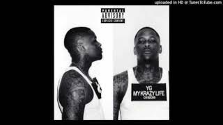 YG Feat ScHoolboy Q &amp; Jay Rock - I Just Wanna Party (432hz)