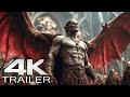 NEW MOVIE TRAILERS 2025 Best