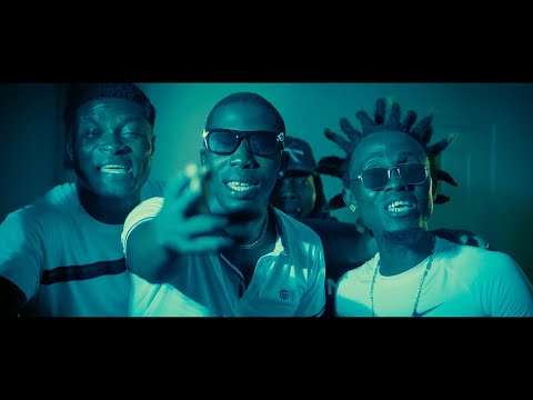 Metter Z - tjaami  (official music video)