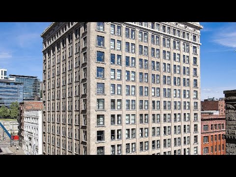 Courtyard Seattle Downtown/Pioneer Square | Seattle (WA), United States | Hotel Review 🏨