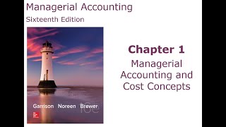 ACC 201 Chapter 1 PPT Video