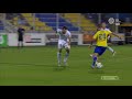 video: Mezőkövesd - Haladás 2-0, 2018 - Összefoglaló
