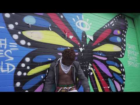 Lil Beeb - KAMI (Prod. By Richy) (Music Vid) Shot by. A FEDD VIsual