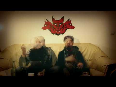 Underdog Freestyle Ep 3 Tengu x WTF (Video)