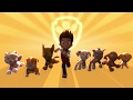 PAW Patrol The Official Mighty Pups Trailer