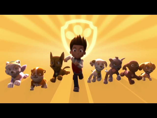 Vídeo relacionado con Stor SANDWICHERA MULTIPLE PAW PATROL GIRL SUPERPOWERS