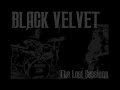 Black Velvet Grunge The Lost Sessions 2016 FULL ALBUM