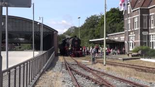 preview picture of video 'Star T3 5933 Star Station Veendam'