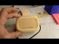NEW Design Baby Sound Box V2 Unboxing 2022 Baby Talker