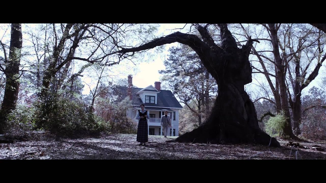 Conjuring - Die Heimsuchung