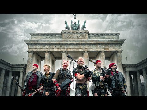 CULTUS FEROX Live  2025