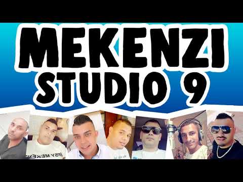 Mekenzi Studio CD 9 SUN MAMO SUN DADO