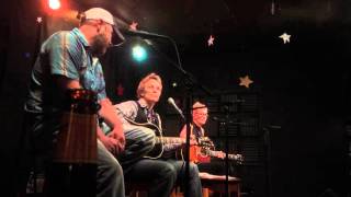 Mary Gauthier and Jamie Trent - Bullet Holes In The Sky (2015)