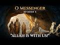 Assassins Surrounded The Prophet S House AI Visualized O Messenger Ep 5