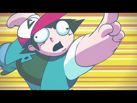 PIKACHU VS VENUSAUR - DOPPIAGGIO ITALIANO COATTO