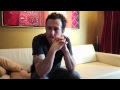"Daddy Was A Gamblin' Man" - Will Hoge (The B-Side Sessions)