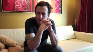 "Daddy Was A Gamblin' Man" - Will Hoge (The B-Side Sessions)
