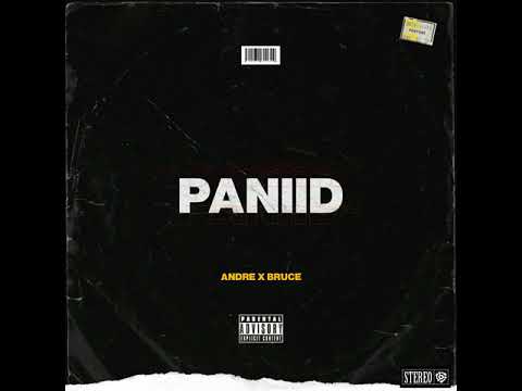 Paniid - André ft. Bruce