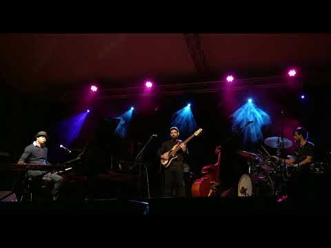 Roberto FONSECA Trio: "Mambo pa La Niña" -Live- @ JAZZ à Foix 2021